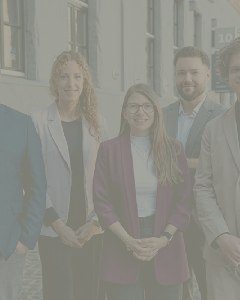 Beratungswoche in der Ideenfabrik