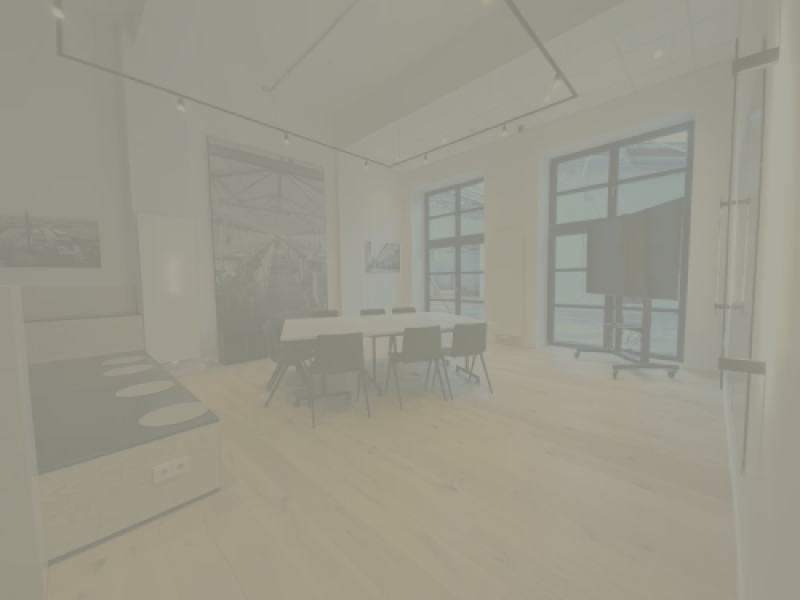 Workspace -Alte Tuchfabrik-